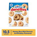 Hostess Mini Donuts, Honey Bun