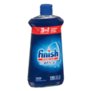 Finish Jet-Dry Rinse Aid