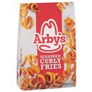 Arby's Seasoned Curly Fries