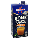 Swanson Chicken Bone Broth