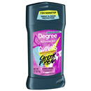 Degree Adrenaline Series Cool Rush Anti-Perspirant & Deodorant