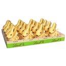 Lindt Gold Bunny White Chocolate