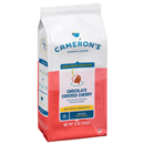 Camerons Chocolate Covered Cherry Ground Coffee