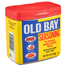 OLD BAY Classic Seafood Seasoning