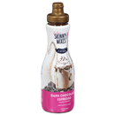 Jordan's Skinny Syrups, Sugar Free Dark Chocolate Espresso Sauce