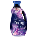 Downy Infusions Liquid Fabric Softener, Calm, Lavender & Vanilla Bean