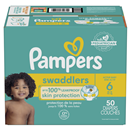Pampers Swaddlers Diapers Size 6