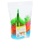 True Margarita Disposable Set, Multicolor, 12 Ounce