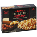 Hy-Vee Deluxe Shells & Cheese Dinner, Loaded Bacon Cheddar
