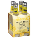 Fever-Tree Sparkling Sicilian Lemonade 4Pk