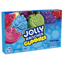 Jolly Rancher Candy, Gummies, Original Flavors