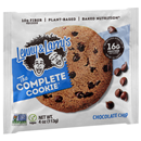 Lenny & Larry's The Complete Cookie Chocolate Chip