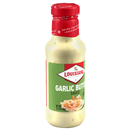 Louisiana Garlic Butter Sauce