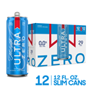 Michelob Ultra Zero, 12Pk
