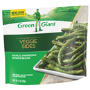 Green Giant Green Beans, Garlic Parmesan, Restaurant Style