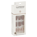 imPRESS Press-On Manicure, Flawless, Short Length