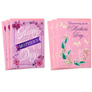 Hallmark Mothers Day Card Assortment, (6 Cards With Envelopes) #3