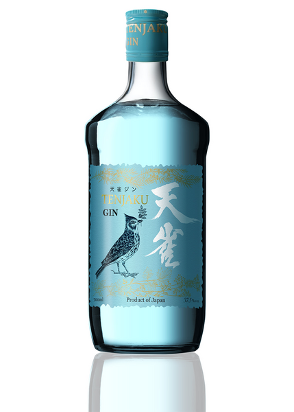 Tenjaku London Dry Gin | Hy-Vee Aisles Online Grocery Shopping
