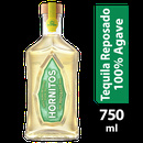 Hornitos Reposado Nuestro Tequila