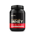 ON Gold Standard 100% Whey Cookies & Cream