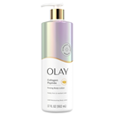 Olay Firming and Hydrating Collagen Body Lotion