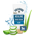 Gold Bond Healing Hand Cream, With Aloe to Soothe & Comfort