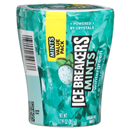 Ice Breakers Mints, Sugar Free, Wintergreen, Value Pack