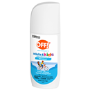 Off! Adults & Kids Insect Repellent Spritz