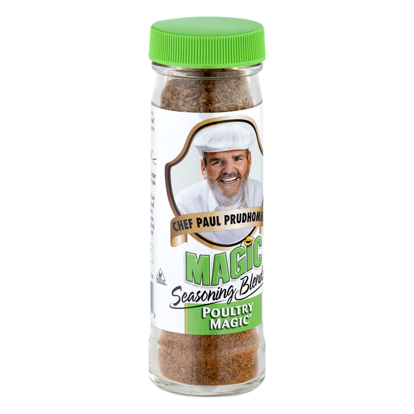 Savor Chicken Magic Seasoning – Squeak's Convenience Store