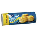 Pillsbury Biscuits, Butter Tastin', Flaky Layers