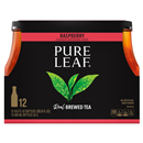 Pure Leaf Raspberry Iced Tea 12Pk