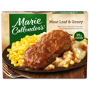 Marie Callender's Meat Loaf & Gravy Frozen Meal