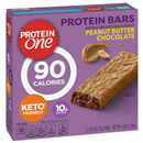 Protein One Peanut Butter Chocolate Bars 5-0.96 oz Bars