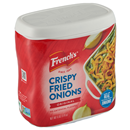 French's Original Crispy Fried Onions