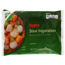 Hy-Vee Stew Vegetables