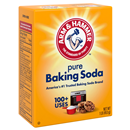 Arm & Hammer Pure Baking Soda