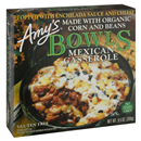 Amy's Bowls, Mexican Casserole