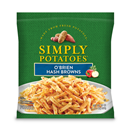 Simply Potatoes O'Brien Hash Browns