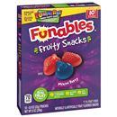 Funables Mixed Berry Fruity Snacks 10-0.8 oz