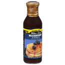 Walden Free Calorie Free Blueberry Syrup