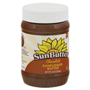 SunButter Sunflower Butter, Chocolate