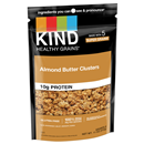 Kind Healthy Grains Almond Butter Whole Grain Clusters Granola