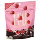 Tru Fru Nautres Raspberries Hyper-Dried Fresh in Dark Chocolate