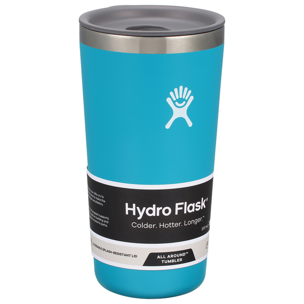 Hydro Flask 20 oz All Around Tumbler - White