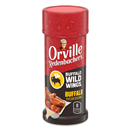 Orville Redenbacher's Buffalo Sauce Flavored Popcorn Seasoning