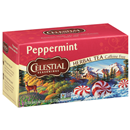Celestial Seasonings Caffeine Free Peppermint Herbal Tea Bags