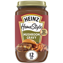 Heinz Homestyle Rich Mushroom Gravy