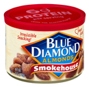 Blue Diamond Smokehouse Almonds