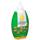 Wilton Green Cookie Icing