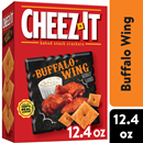 Cheez-It Buffalo Wing Baked Snack Crackers